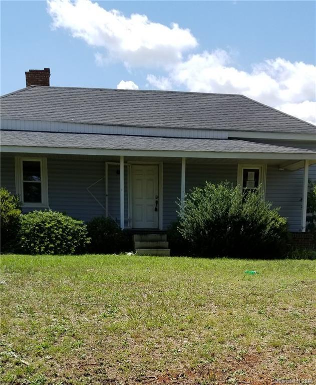 9913 Landsford Rd., Monroe, NC 28112