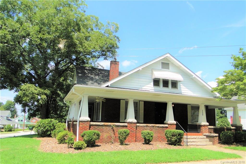 120 W Lyerly St., Granite Quarry, NC 28072