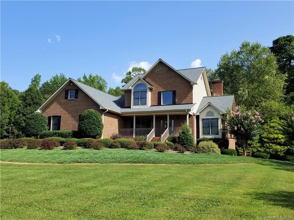 2661 Claremont Rd., Newton, NC 28658