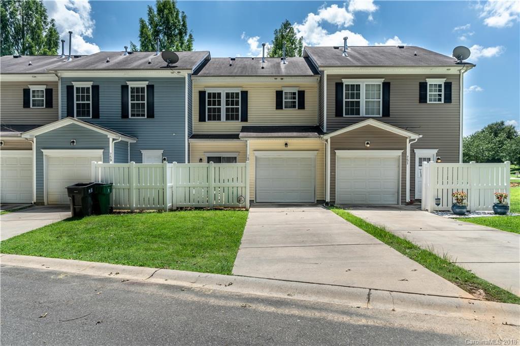 755 Plaza Walk Dr. #3, Charlotte, NC 28215