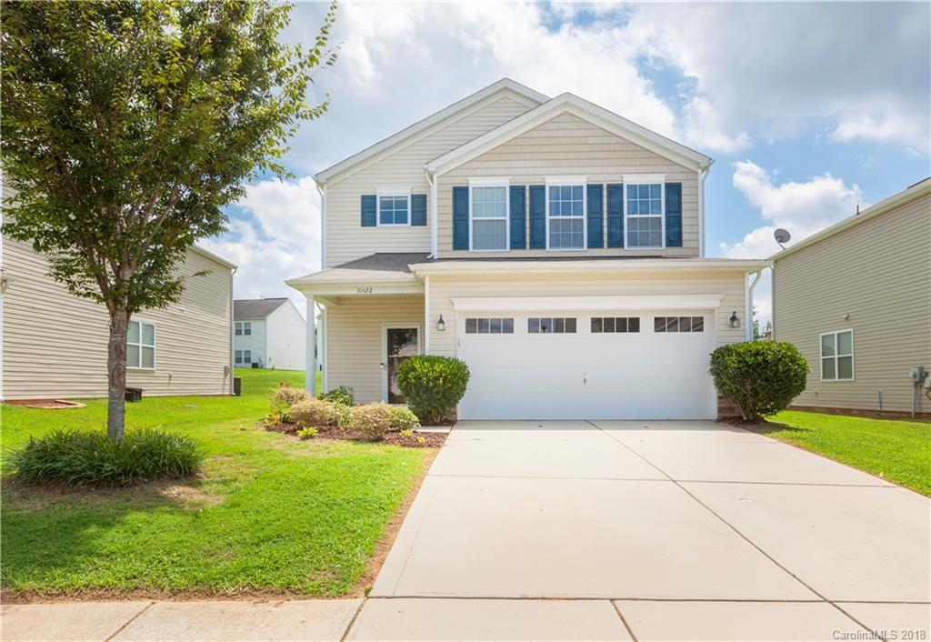 10422 Grand Fir Rd., Charlotte, NC 28227