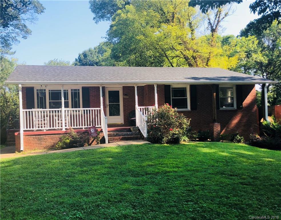 203 Plaza Dr., Harrisburg, NC 28075