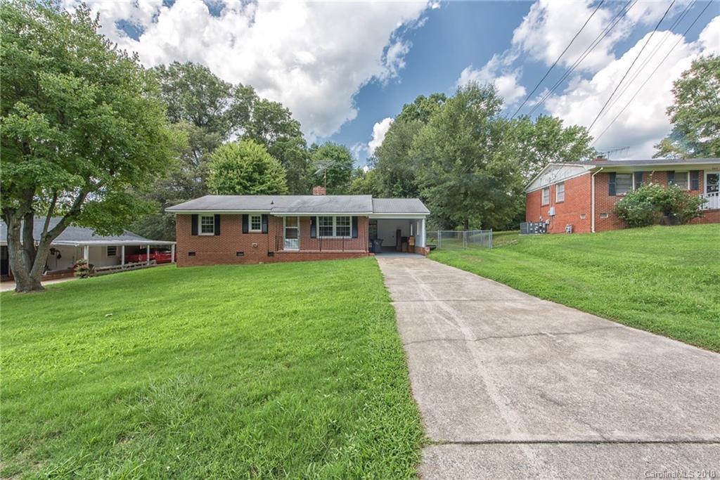305 Culpepper St., Monroe, NC 28112