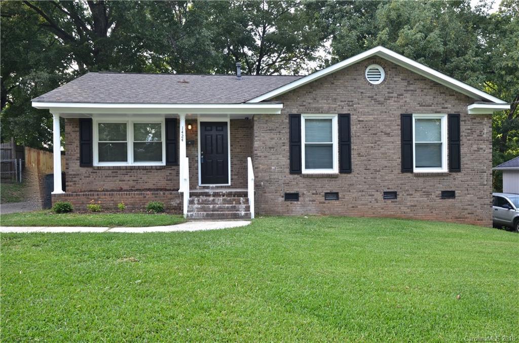 1424 Ranch Rd., Charlotte, NC 28208