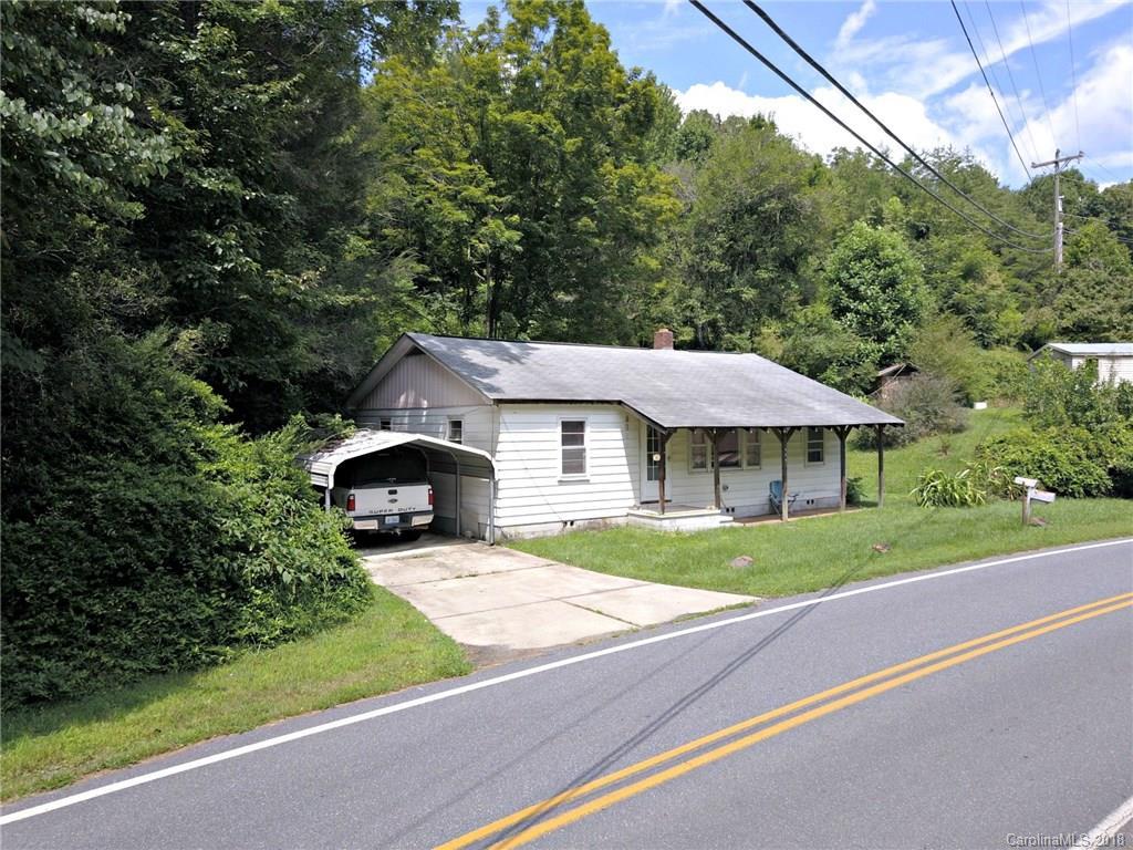 856 Greens Creek Rd., Sylva, NC 28779