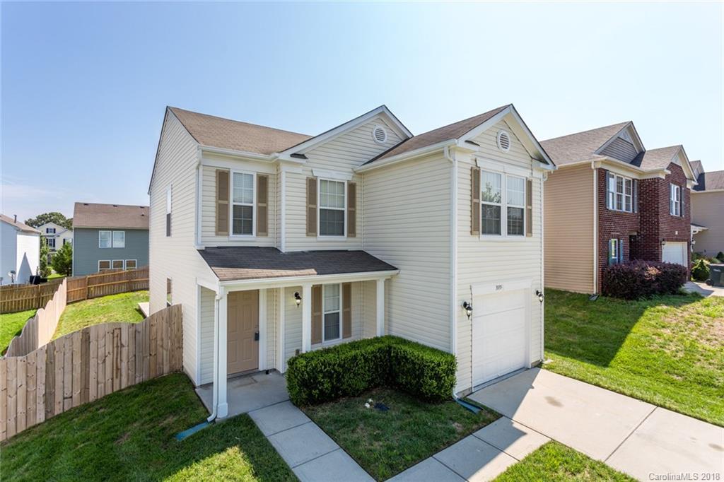 3935 Kellybrook Dr., Concord, NC 28025