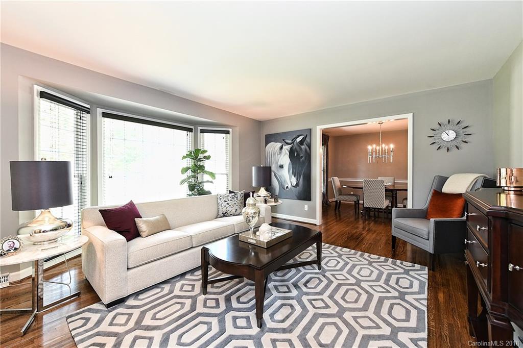 6117 Springhouse Ln., Charlotte, NC 28211