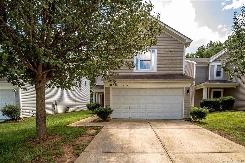 6324 Green Vista Ct., Charlotte, NC 28212