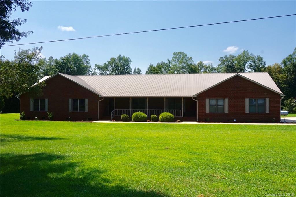 465 Beaver Loop Rd., China Grove, NC 28023