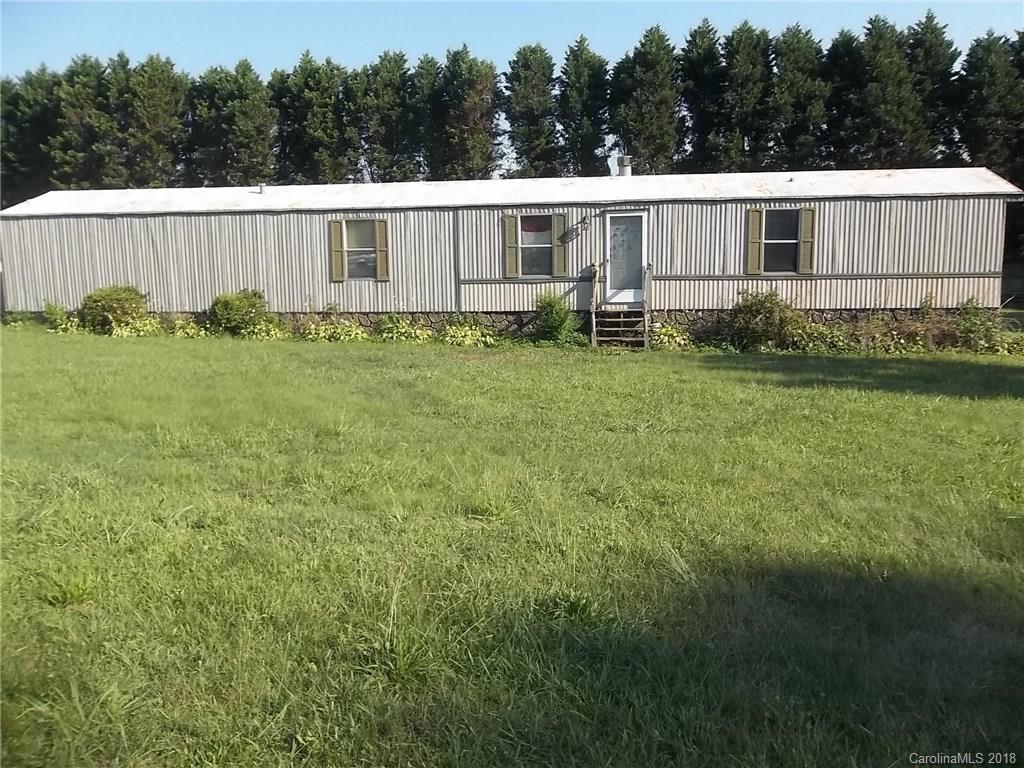 135 N High Top Ln., China Grove, NC 28023