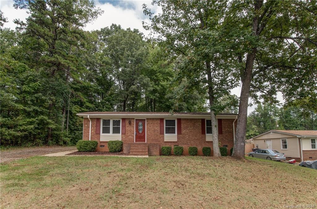 10108 Harbor Dr., Charlotte, NC 28214