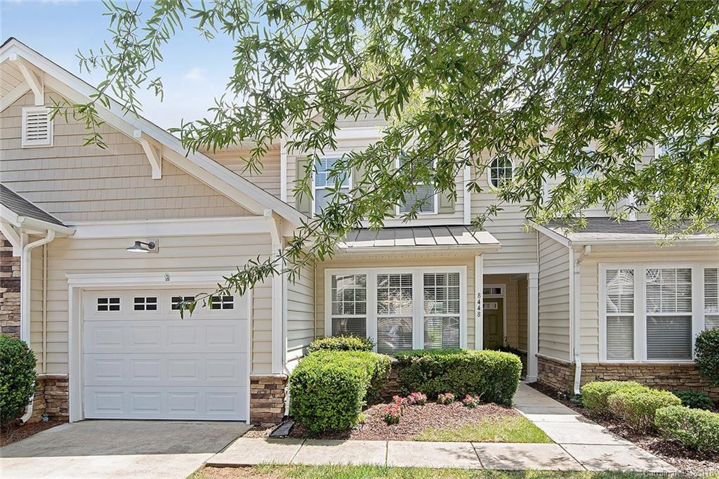 8448 Brookings Dr., Charlotte, NC 28269