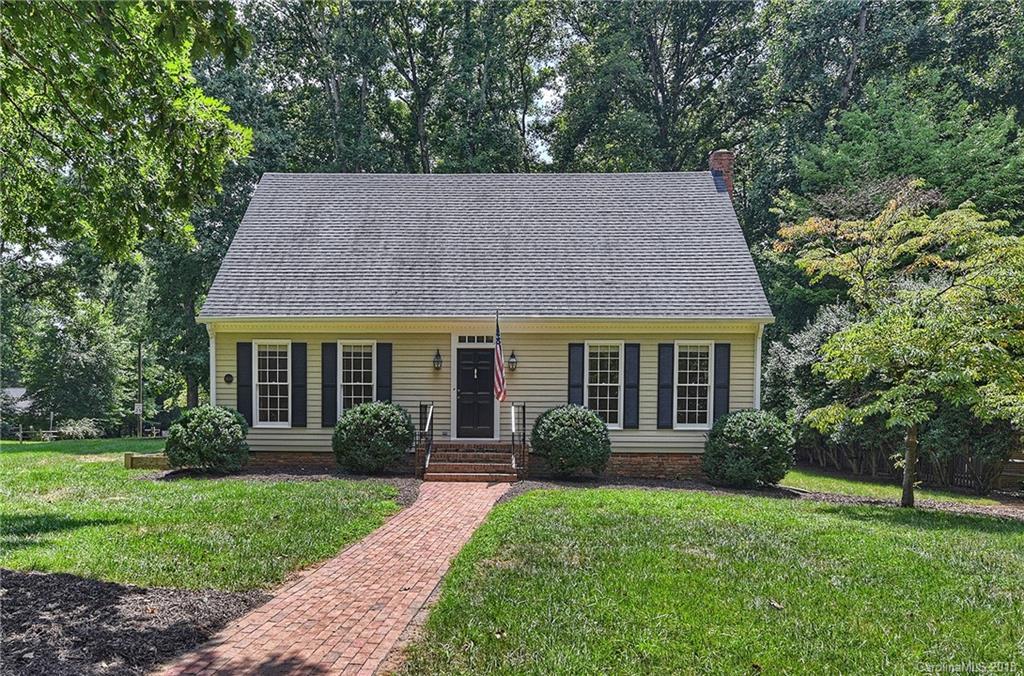 5834 Kirkpatrick Rd., Charlotte, NC 28211