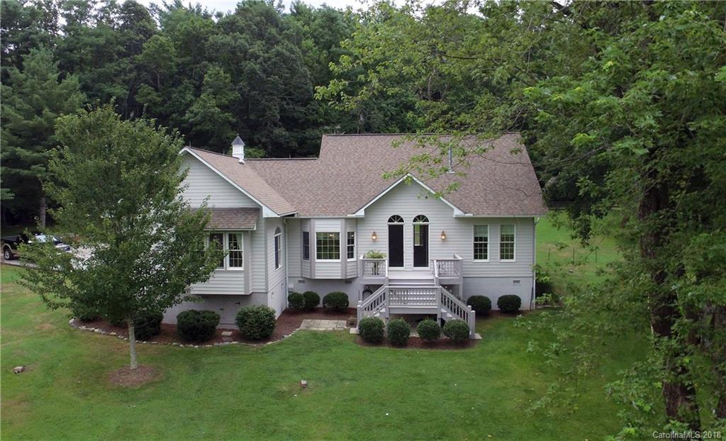 531 Las Praderas Cir., Brevard, NC 28712