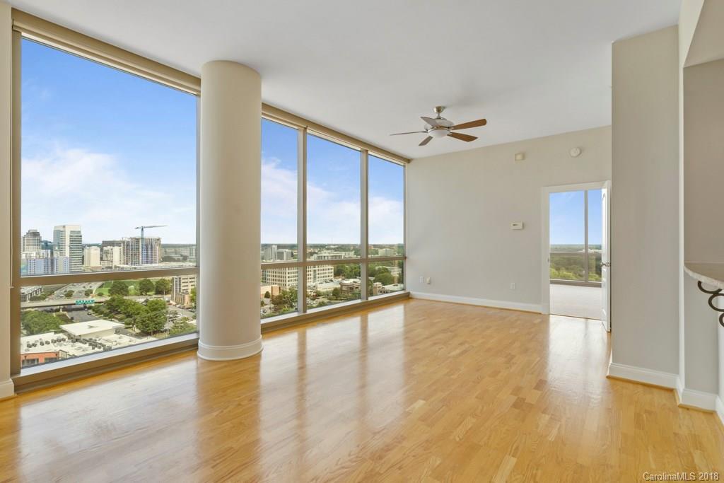 315 Arlington Ave. #1801, Charlotte, NC 28203
