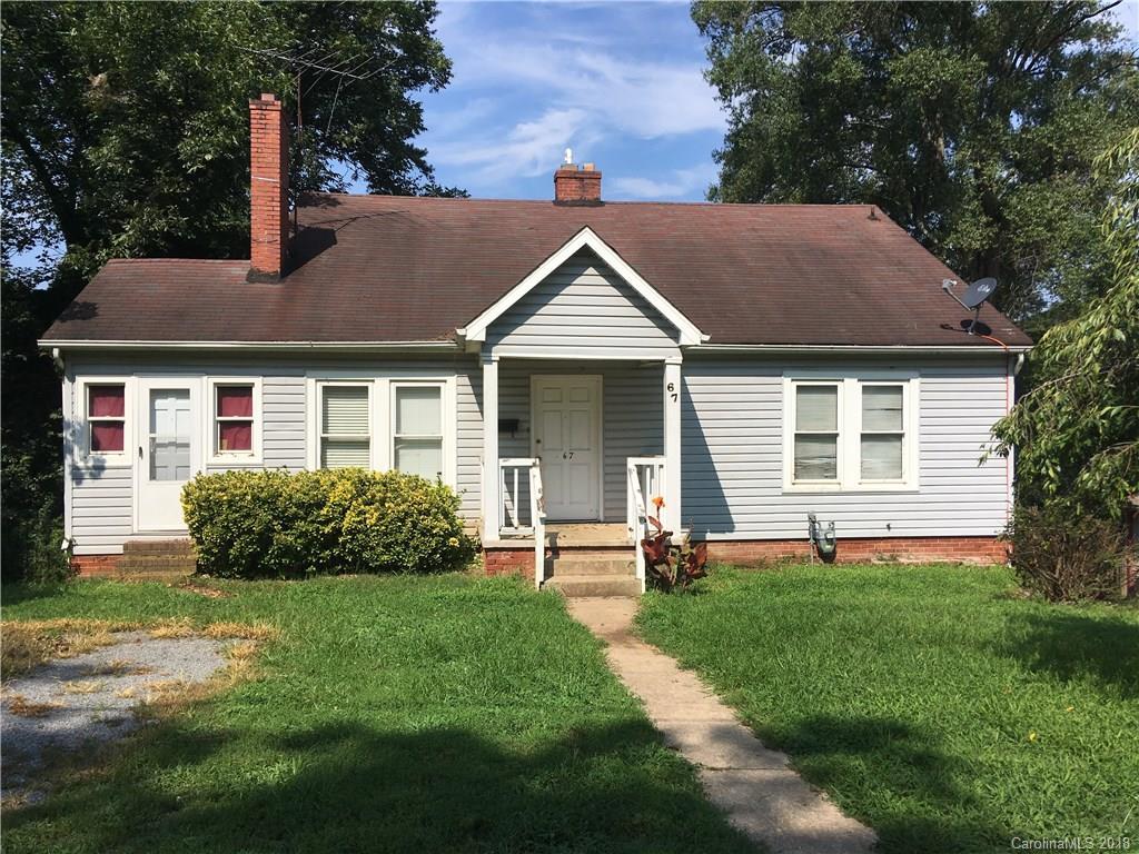 67 Wilson St., Concord, NC 28025