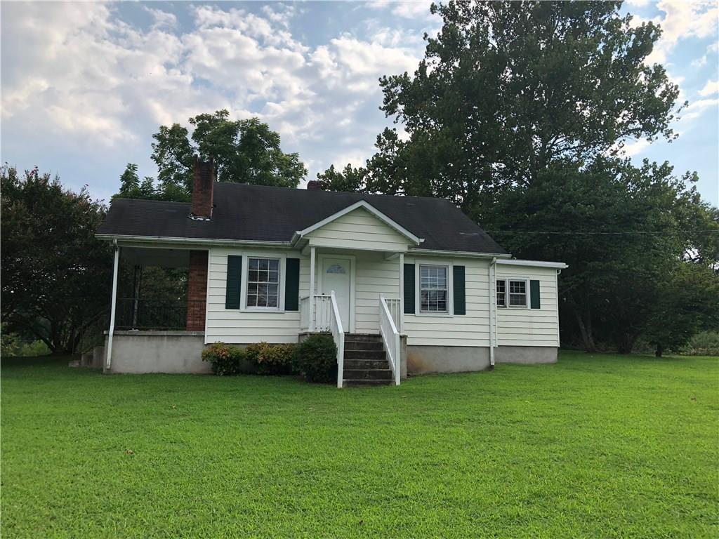 1167 Dry Ponds Rd., Granite Falls, NC 28630