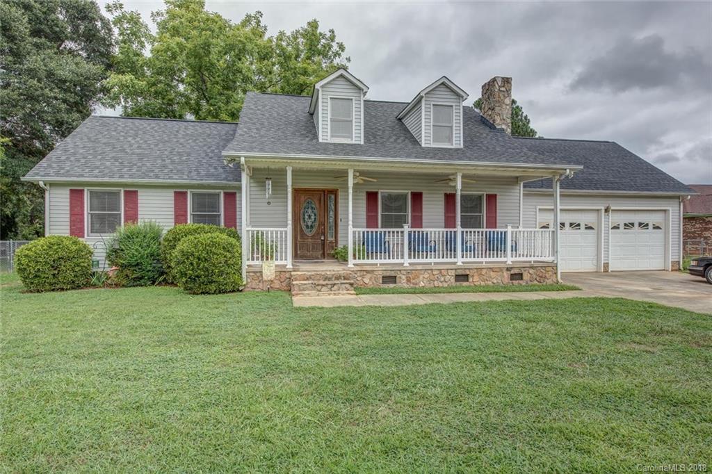 4545 S New Hope Rd., Gastonia, NC 28056
