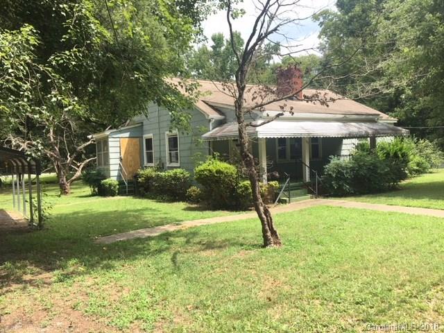 317 Wilson St., Monroe, NC 28112