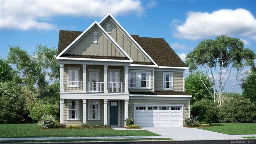 8120 Corn Hill Ave. #18, Charlotte, NC 28277
