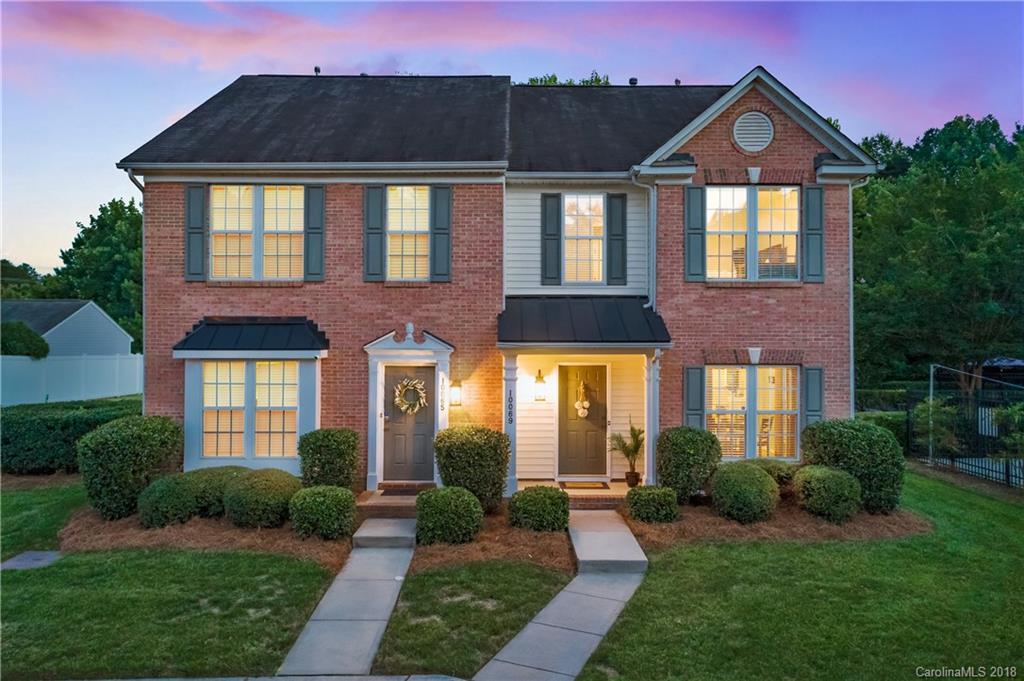 10069 Meadow Crossing Ln., Cornelius, NC 28031