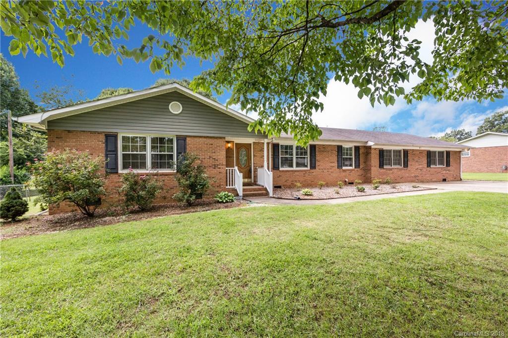 1608 Caromar Pl. #68, Concord, NC 28027