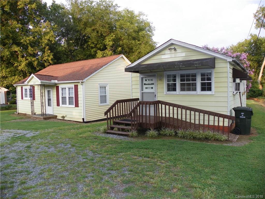 4323 Roberta Rd., Concord, NC 28027