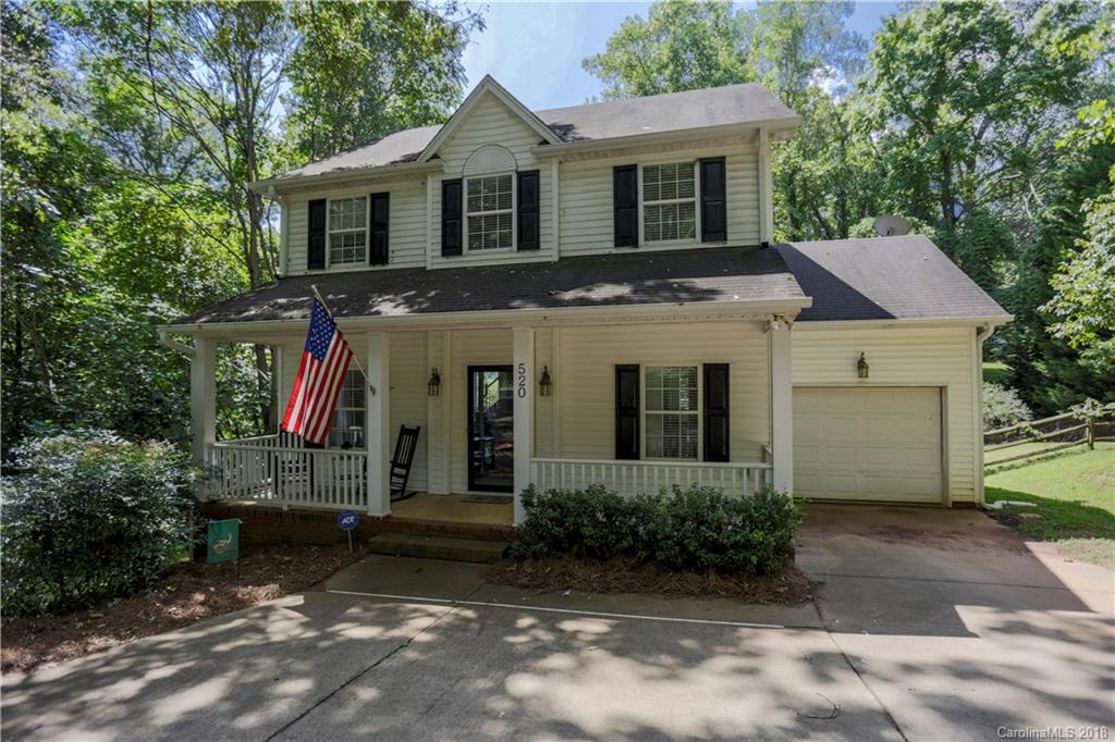 520 Dillard Rd., Belmont, NC 28012