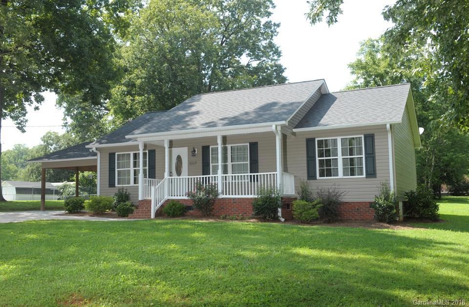 1217 Dogwood Ln., Salisbury, NC 28146