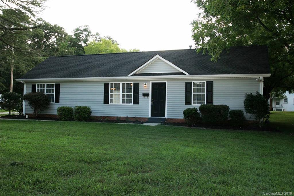 114 Branch St., Monroe, NC 28112