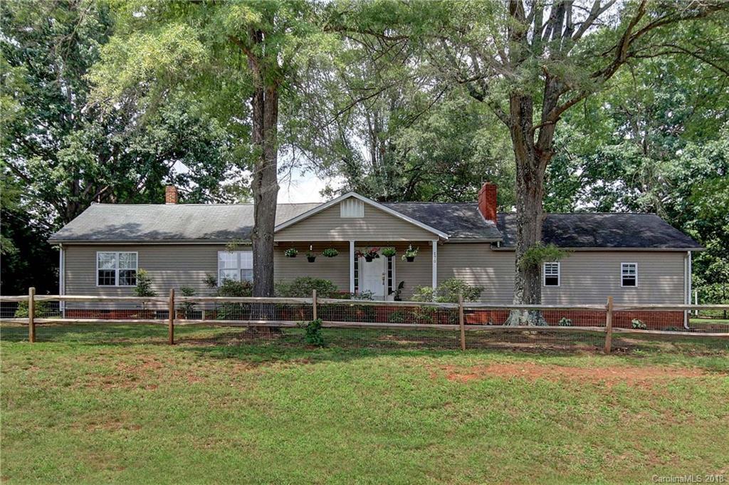 170 Scotts Creek Rd., Statesville, NC 28625