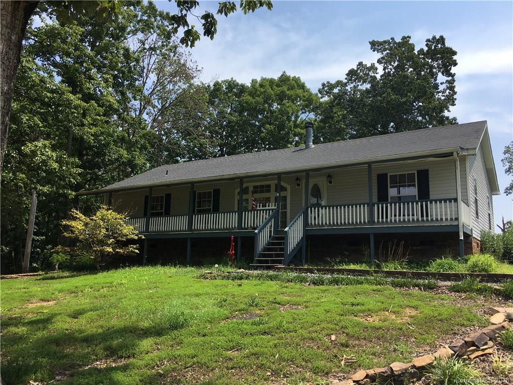 7689 Checkmark Rd., Denton, NC 27239