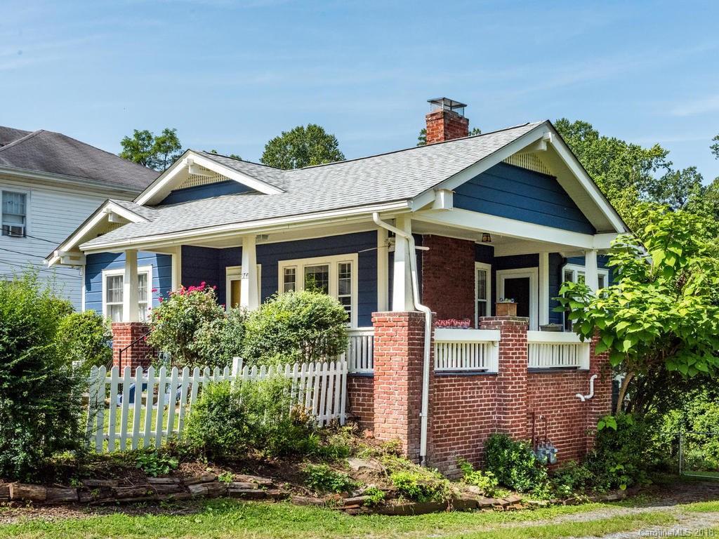 174 Dorchester Ave., Asheville, NC 28806