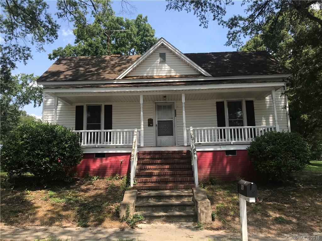 524 Graham St. #191, Albemarle, NC 28001