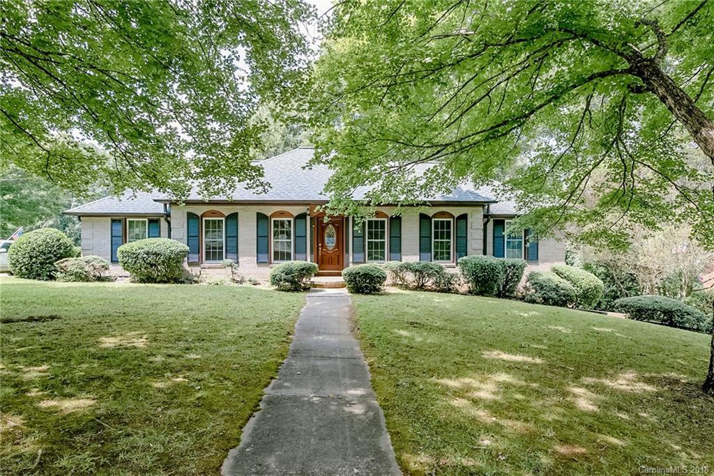 315 Rosemont Ave., Concord, NC 28025