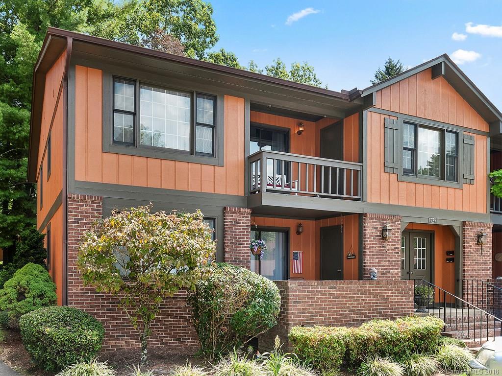 1737 Haywood Manor Rd. #9-C, Hendersonville, NC 28791