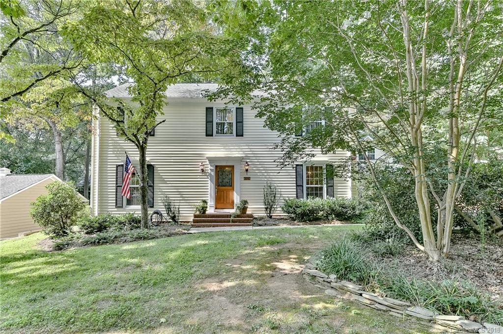 6124 Gate Post Rd. #10, Charlotte, NC 28211