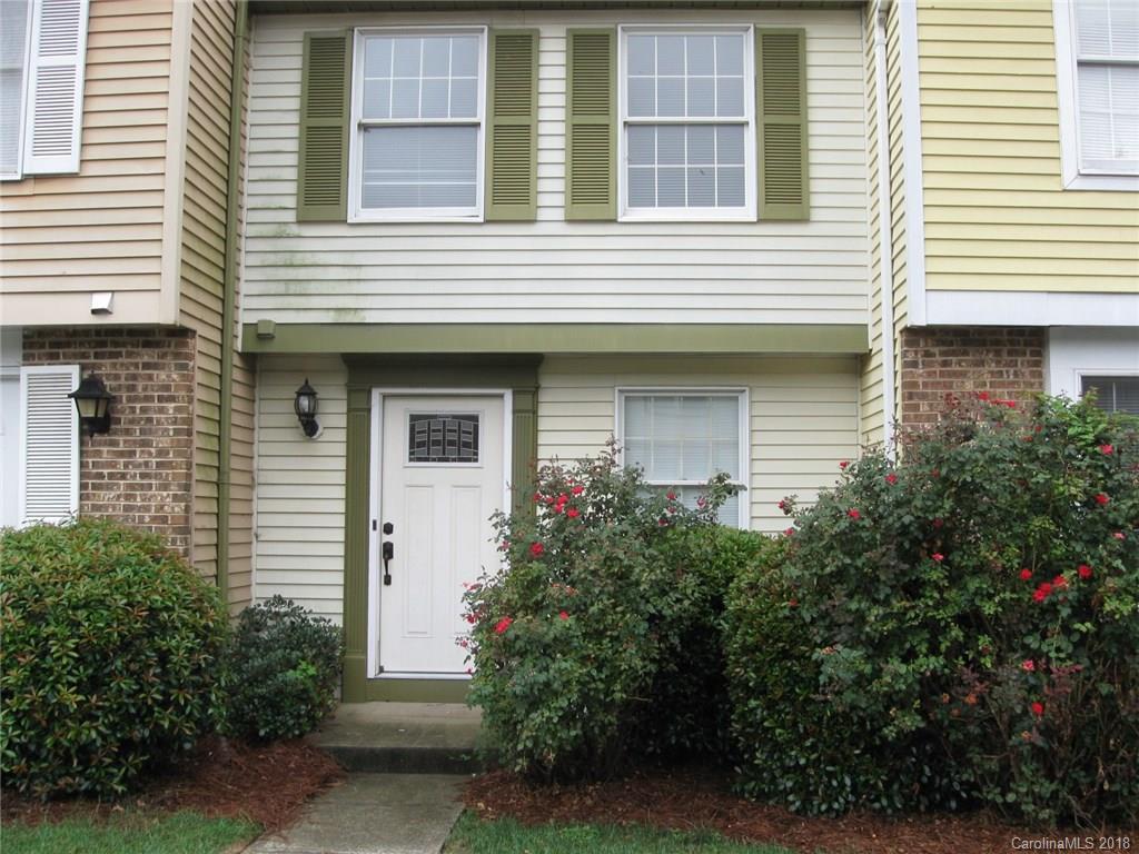 7344 Pebblestone Dr., Charlotte, NC 28212