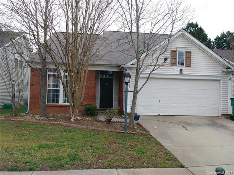 5909 Waverly Lynn Ln., Charlotte, NC 28269