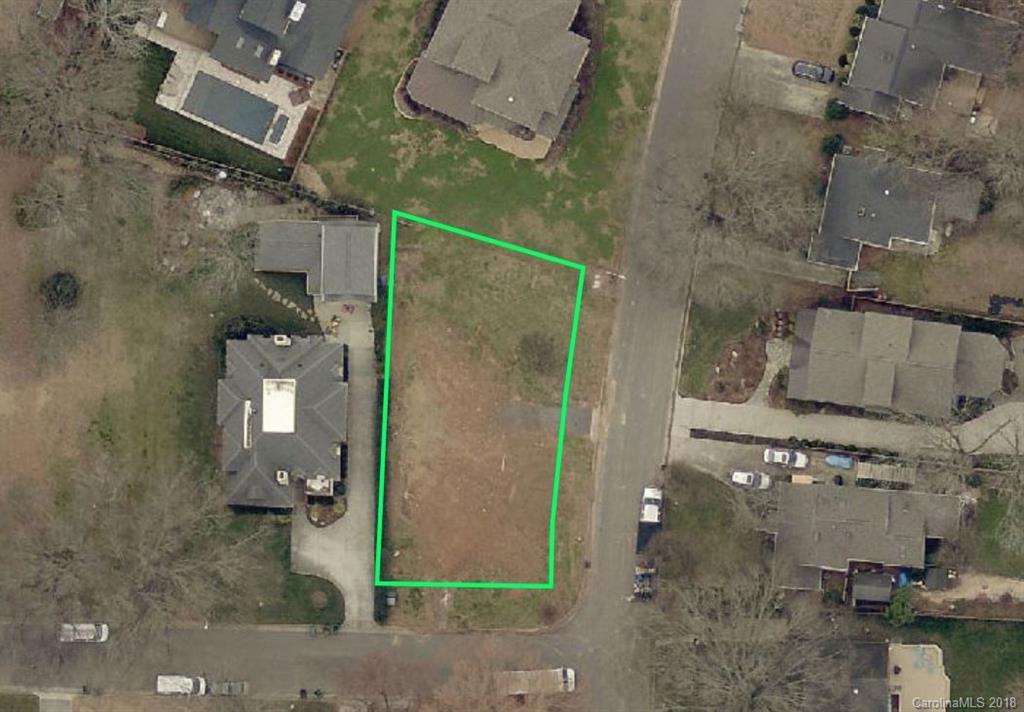 300 Rocklyn Pl., Charlotte, NC 28209