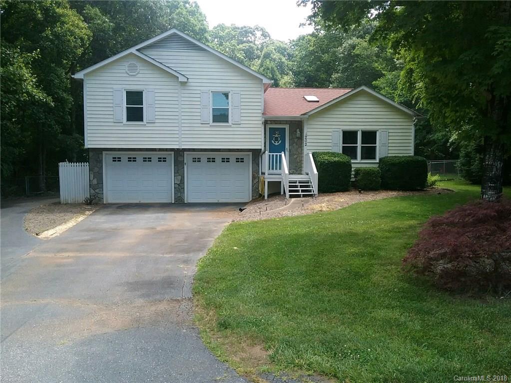 202 Sequoyah Cir., Morganton, NC 28655