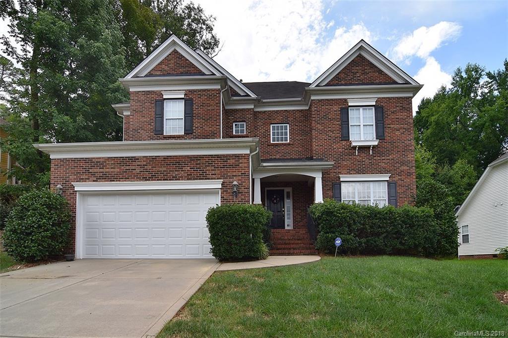 8517 Wren Creek Dr., Charlotte, NC 28269