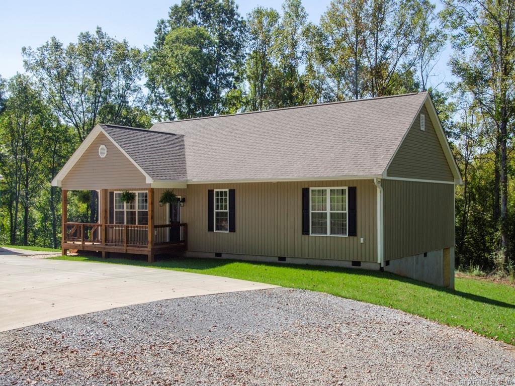 372 Richards Ridge, Canton, NC 28716