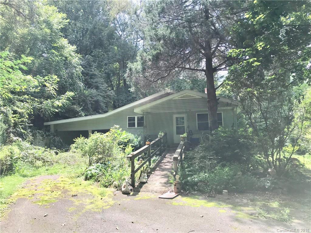 245 Shovel Creek Rd., Waynesville, NC 28786