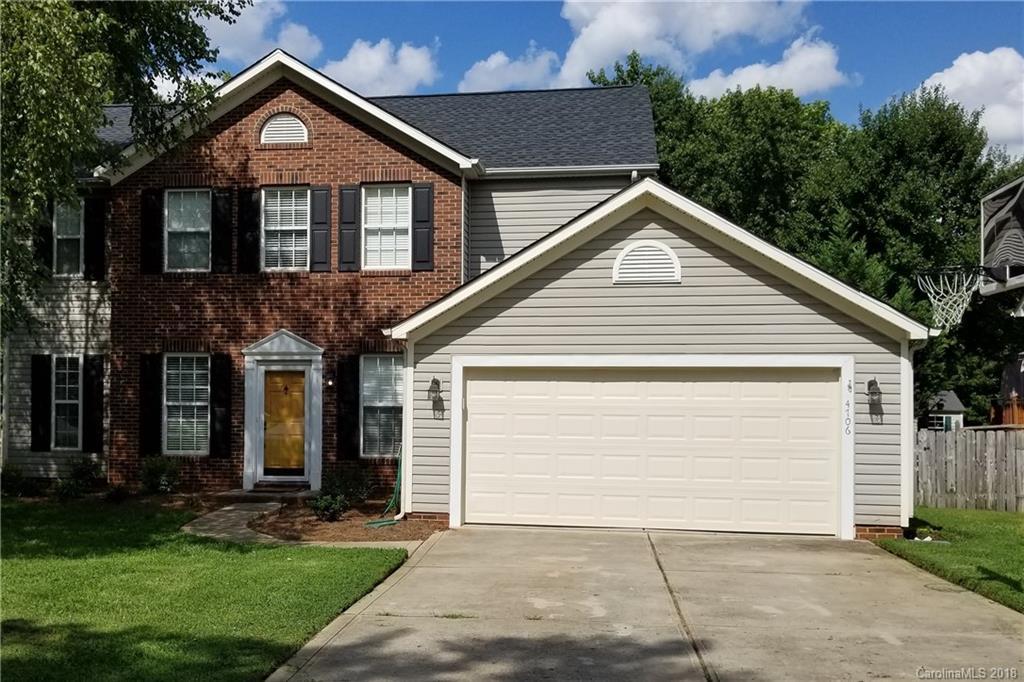 4706 Lenox Hill Pl., Charlotte, NC 28269