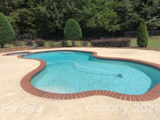 3510 Fawn Hill Rd., Matthews, NC 28105