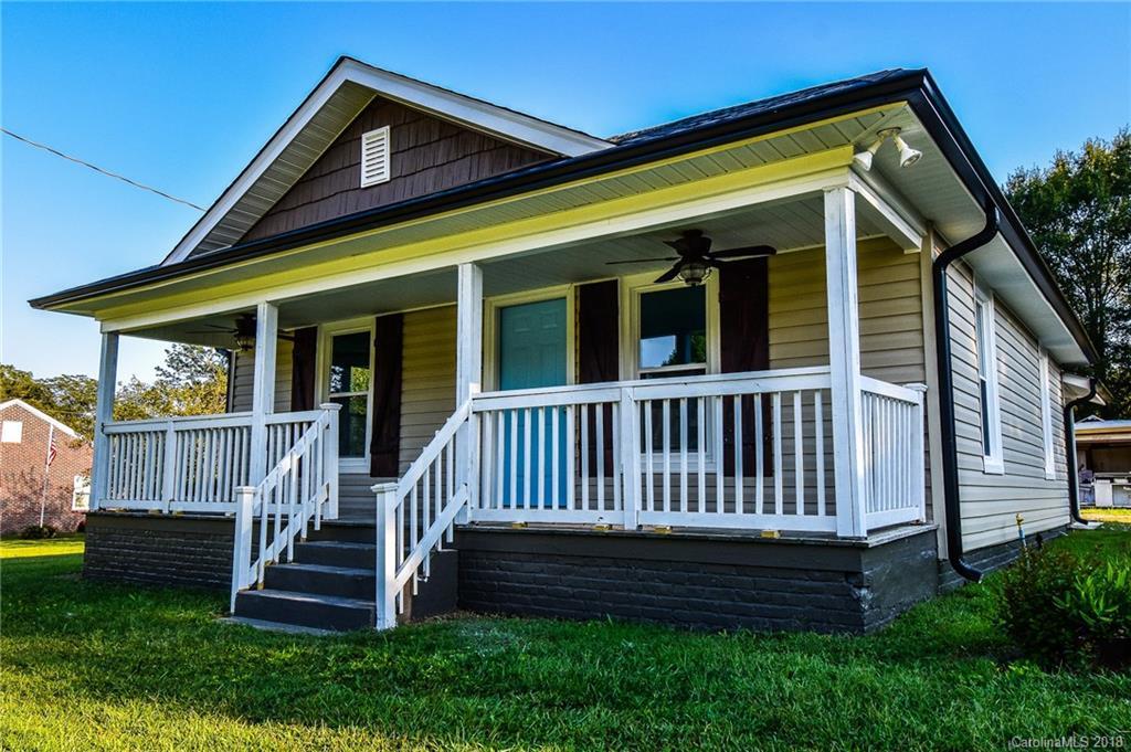 2204 Lane St., Kannapolis, NC 28083