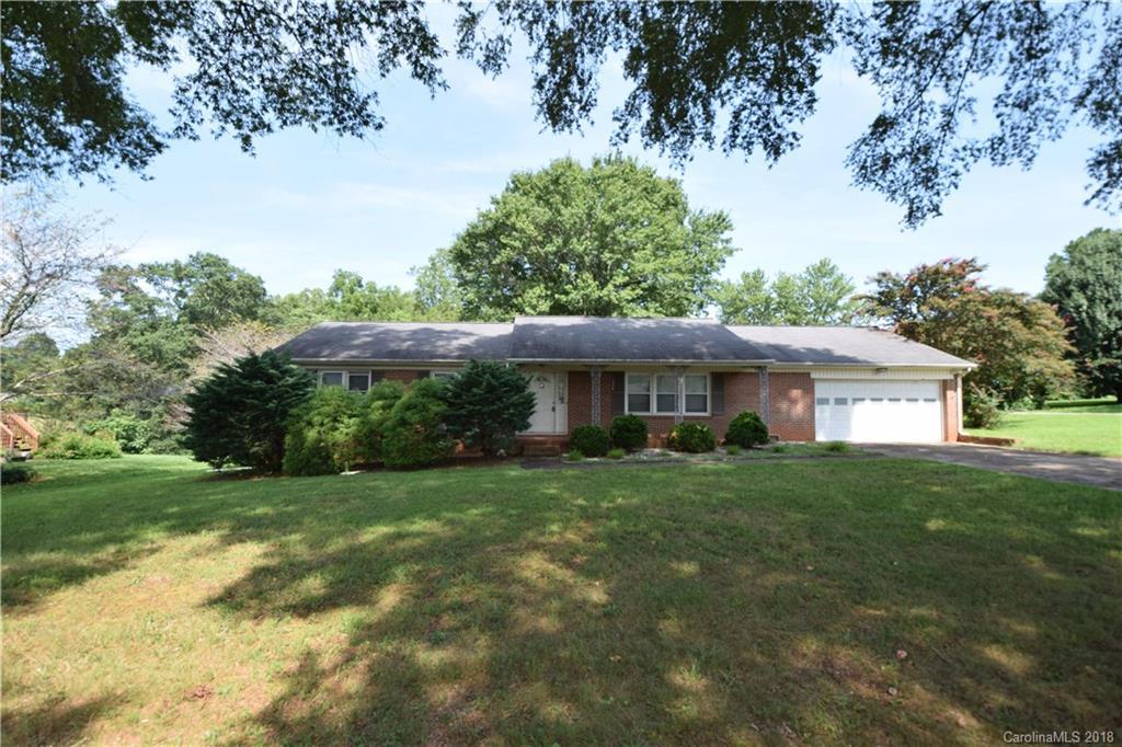 236 Ellington St., Spindale, NC 28160