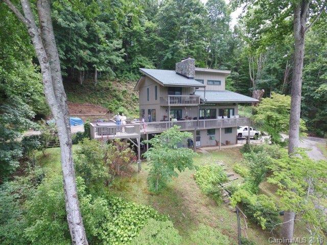 191 Hunters Crossing Ridge, Waynesville, NC 28786