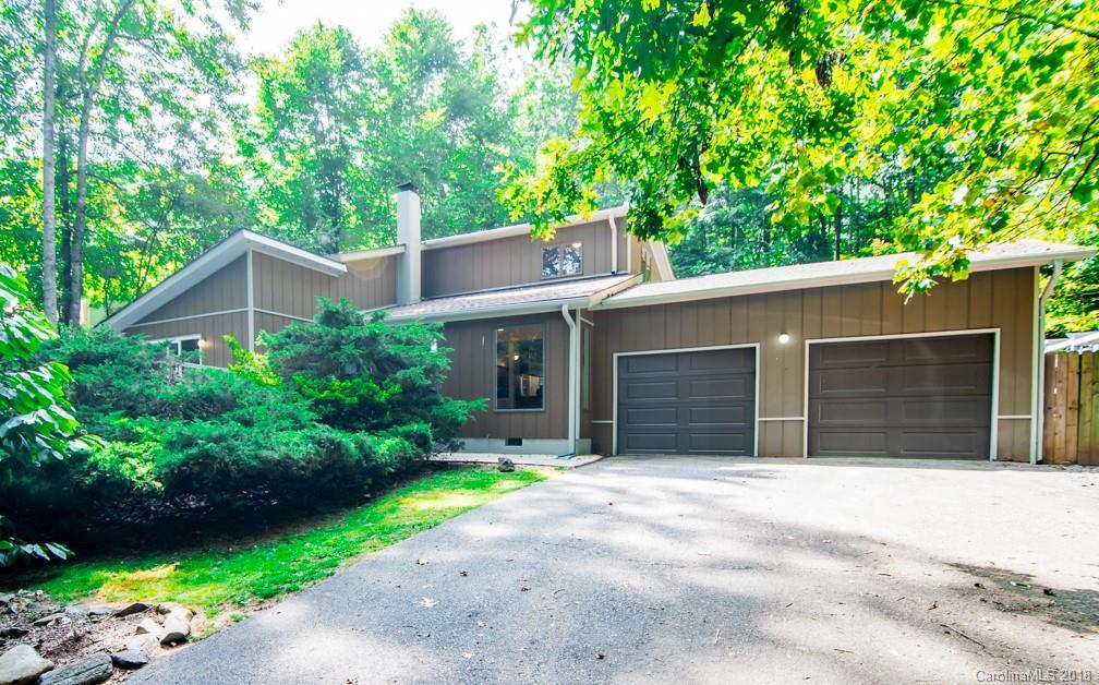 491 Patton Cove Rd. #1, Swannanoa, NC 28778
